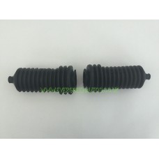 Microcar mc1 mc2 Virgo aixam steering rack rubber gaiter bellow